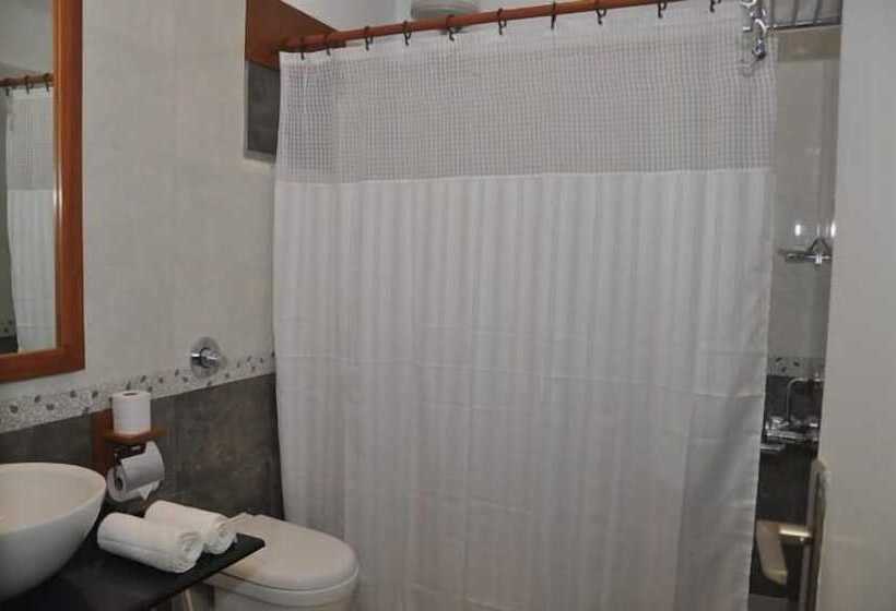 ホテル Annsun Boutique