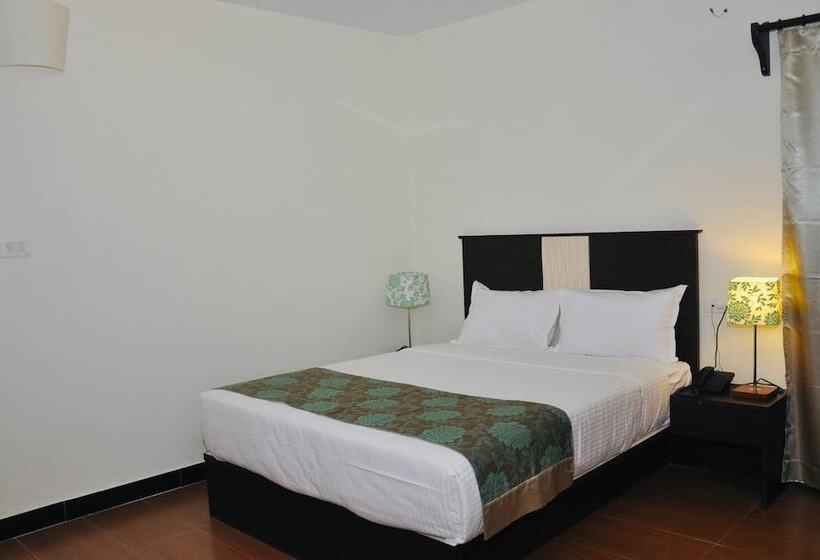 ホテル Annsun Boutique