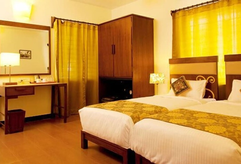 ホテル Annsun Boutique