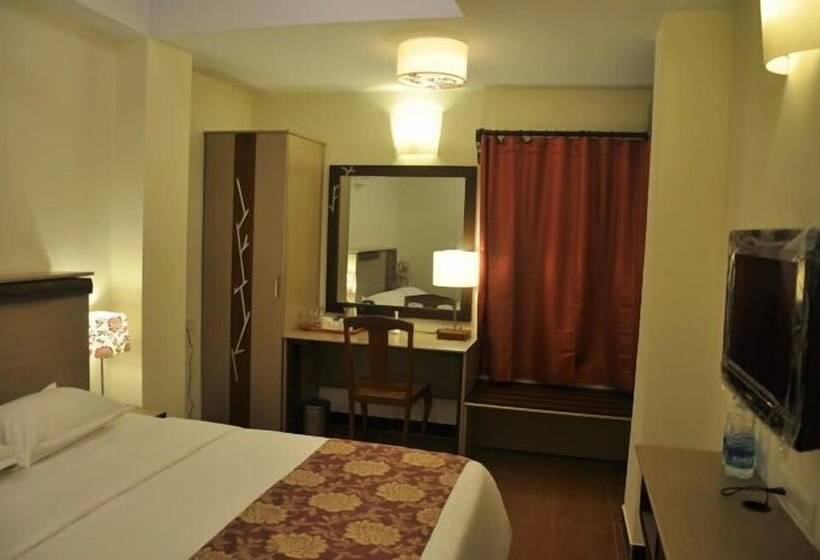 ホテル Annsun Boutique