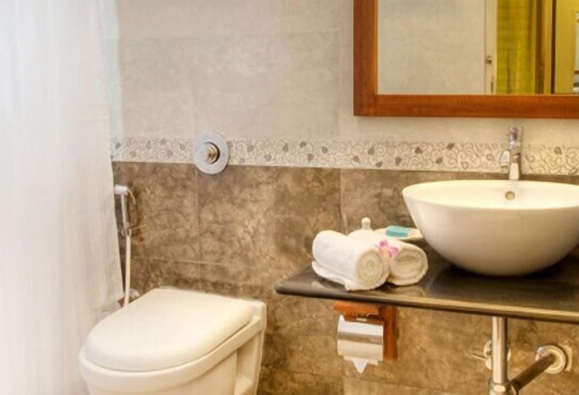 ホテル Annsun Boutique