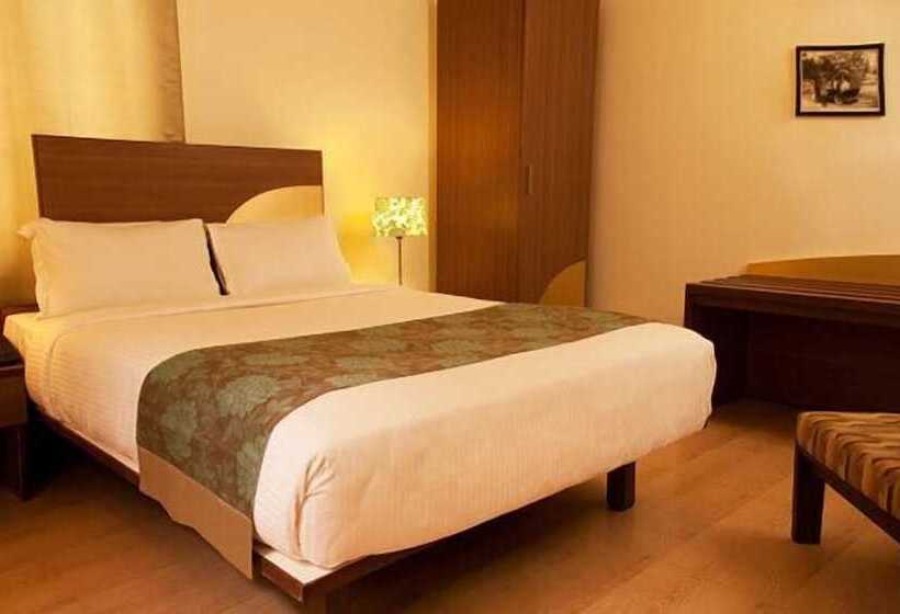 ホテル Annsun Boutique