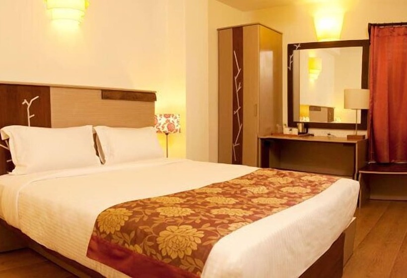 ホテル Annsun Boutique