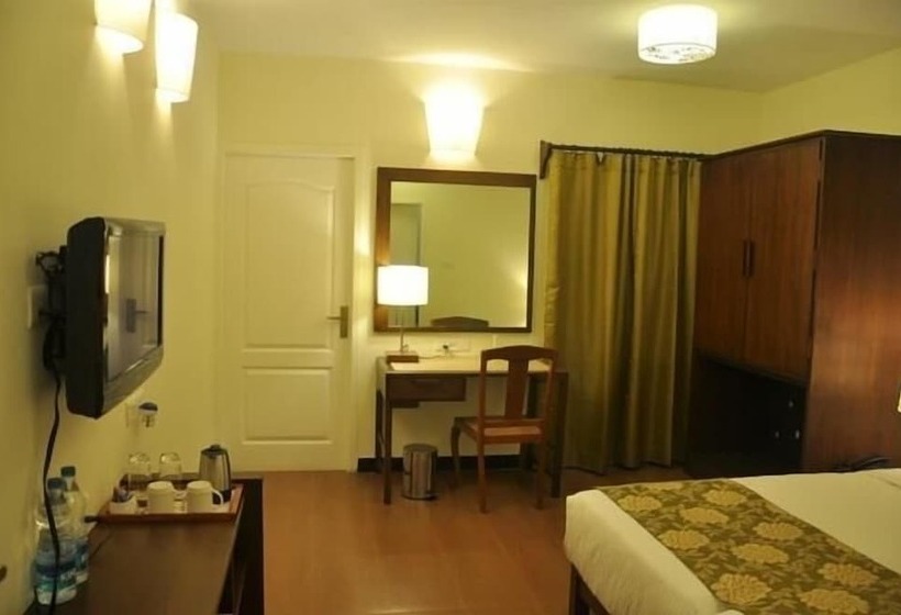 ホテル Annsun Boutique