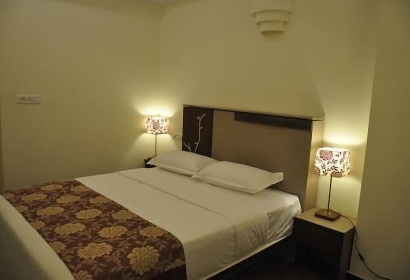 ホテル Annsun Boutique