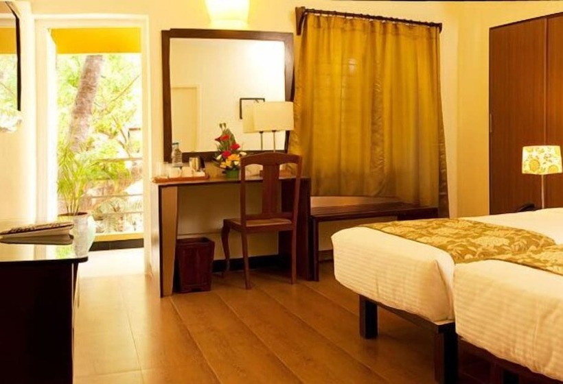 ホテル Annsun Boutique