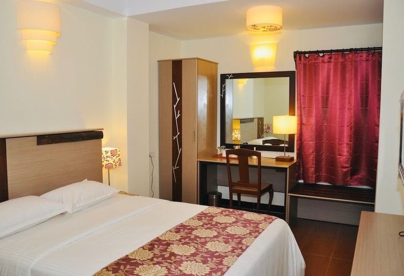 ホテル Annsun Boutique