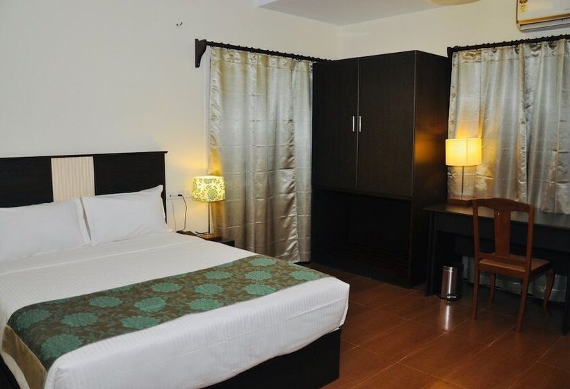 ホテル Annsun Boutique