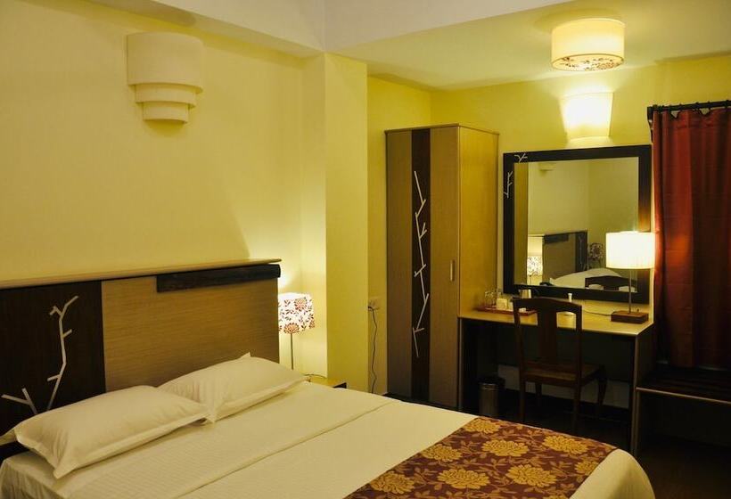 ホテル Annsun Boutique