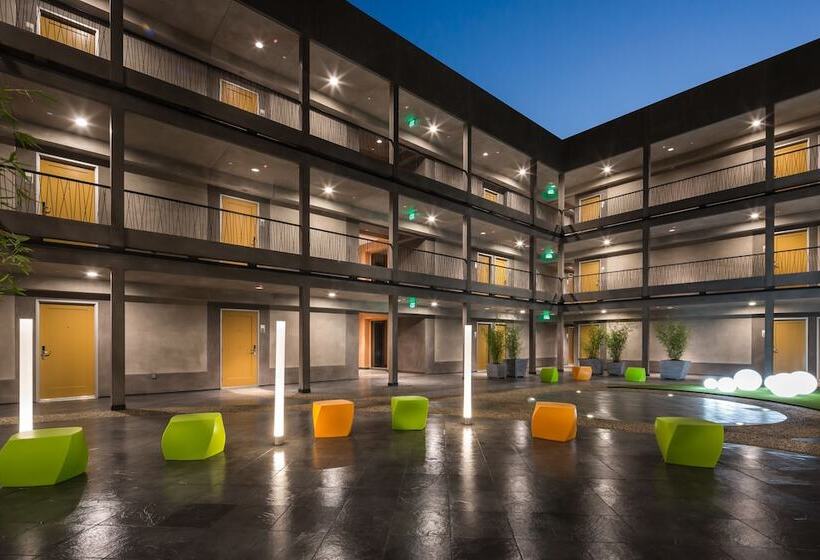 בית מלון כפרי Aventura