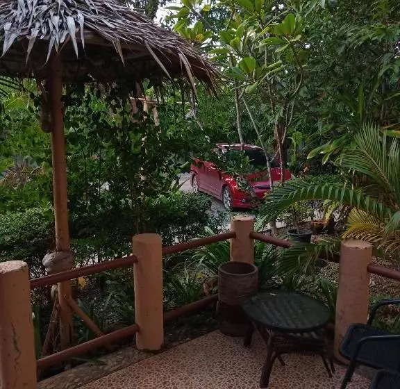 酒店 Blue Beach Resort