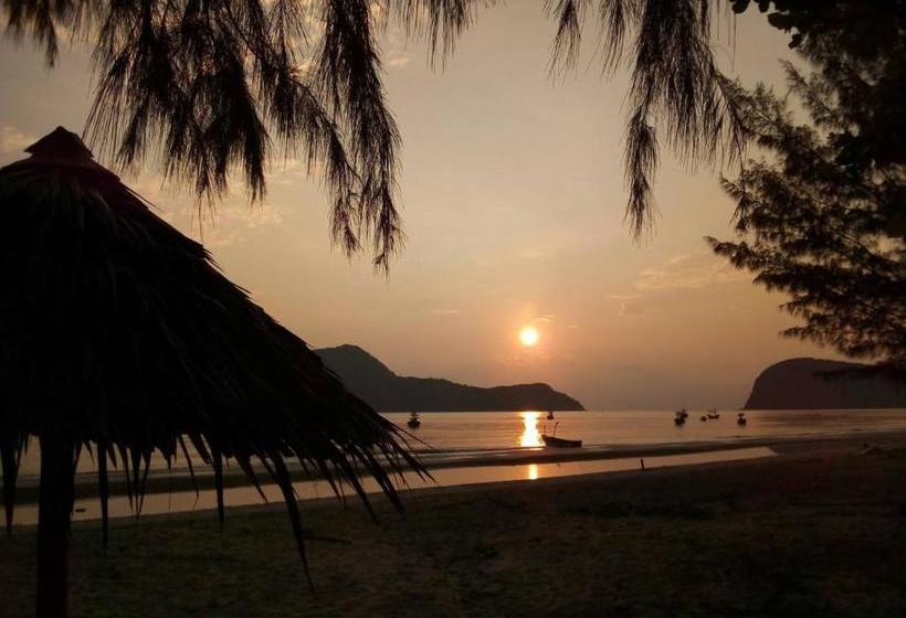 هتل Blue Beach Resort