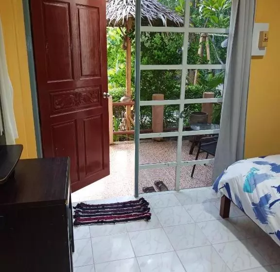 酒店 Blue Beach Resort