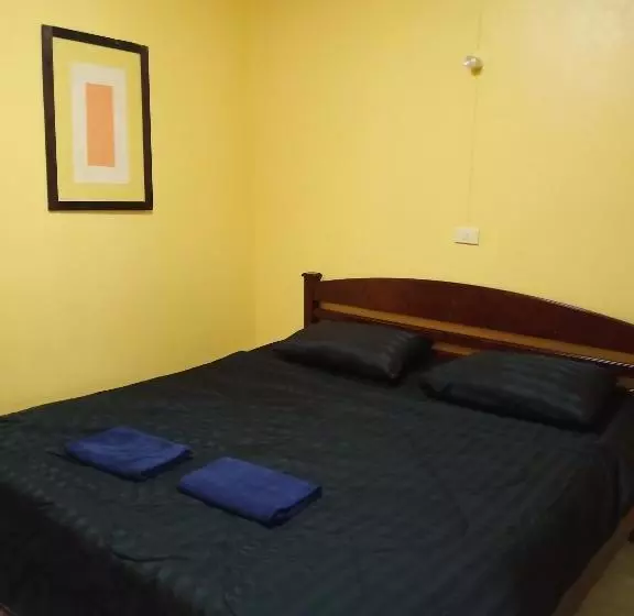 酒店 Blue Beach Resort