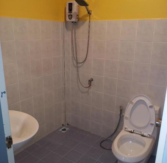 هتل Blue Beach Resort