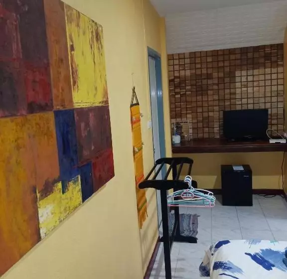 酒店 Blue Beach Resort