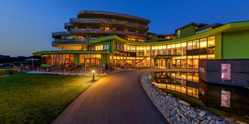 فندق Das Sieben   Adults Only