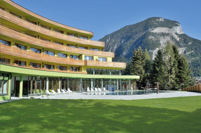 فندق Das Sieben   Adults Only