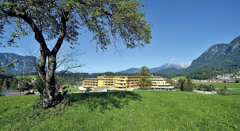 فندق Das Sieben   Adults Only