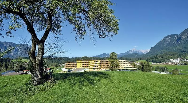 호텔 Das Sieben   Adults Only