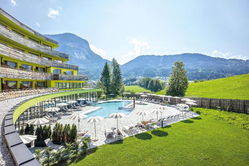 فندق Das Sieben   Adults Only