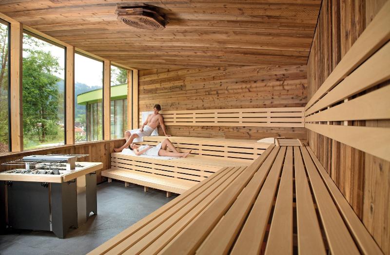 فندق Das Sieben   Adults Only