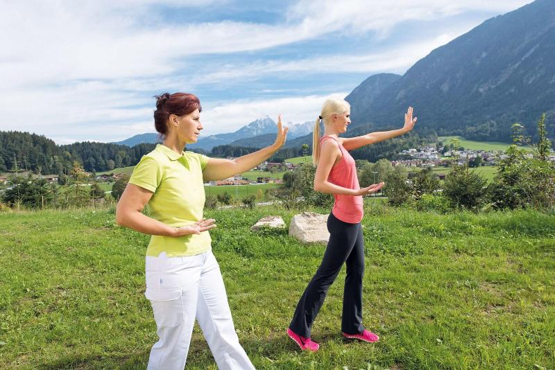 فندق Das Sieben   Adults Only