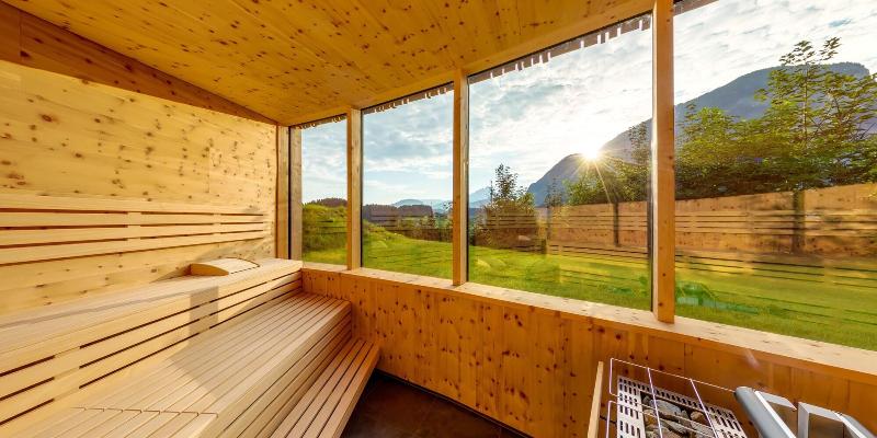 فندق Das Sieben   Adults Only