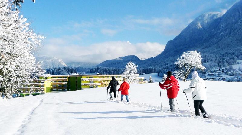 فندق Das Sieben   Adults Only