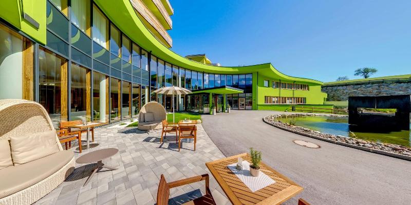 فندق Das Sieben   Adults Only