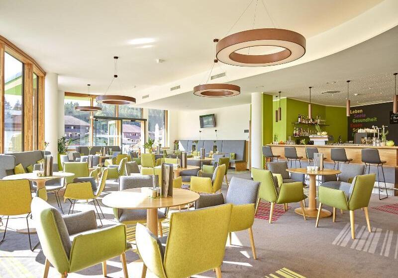 فندق Das Sieben   Adults Only