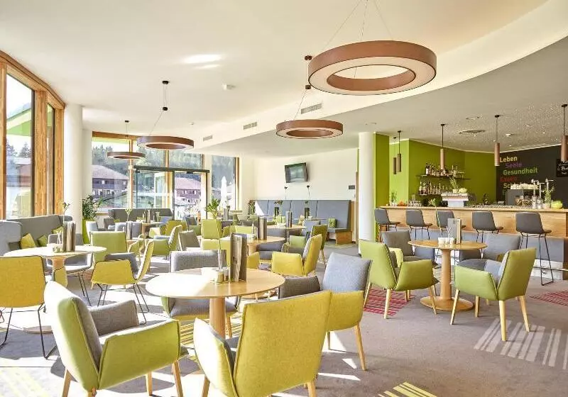 호텔 Das Sieben   Adults Only