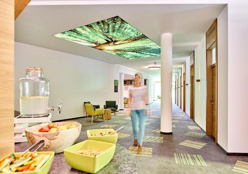 فندق Das Sieben   Adults Only