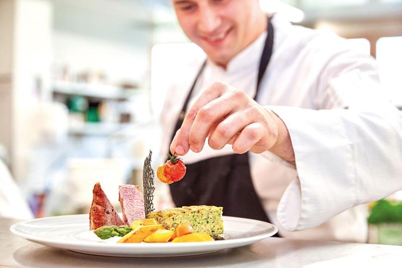 فندق Das Sieben   Adults Only