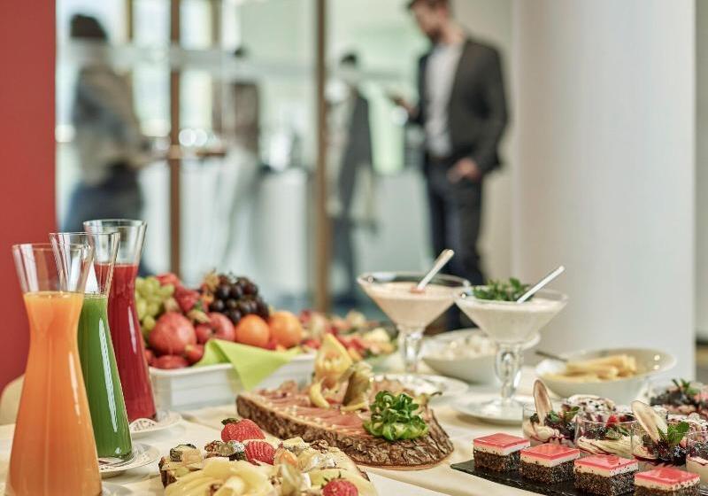 فندق Das Sieben   Adults Only