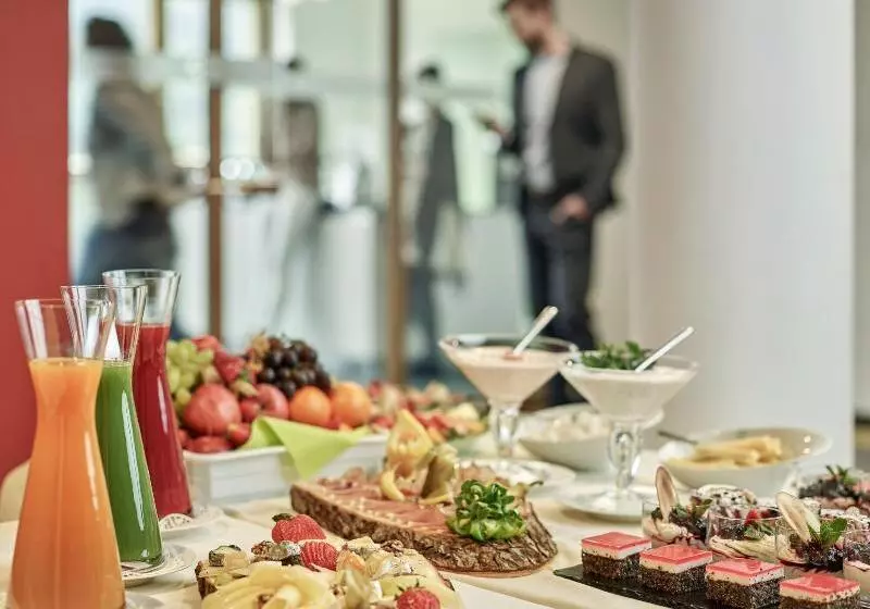 호텔 Das Sieben   Adults Only