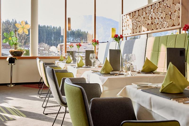 فندق Das Sieben   Adults Only