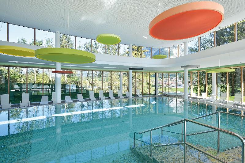 فندق Das Sieben   Adults Only