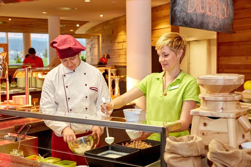 فندق Das Sieben   Adults Only