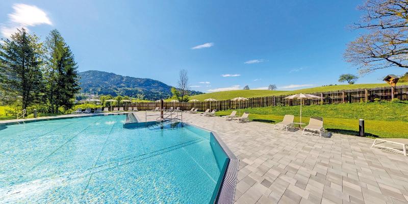 فندق Das Sieben   Adults Only