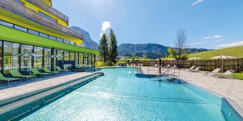 فندق Das Sieben   Adults Only