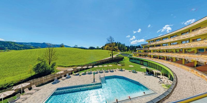 فندق Das Sieben   Adults Only