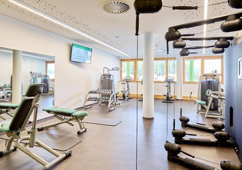 فندق Das Sieben   Adults Only