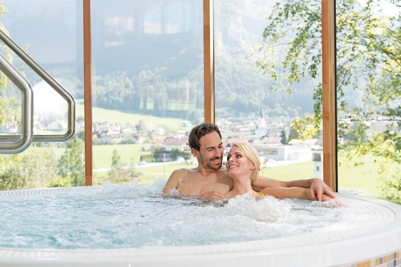 فندق Das Sieben   Adults Only