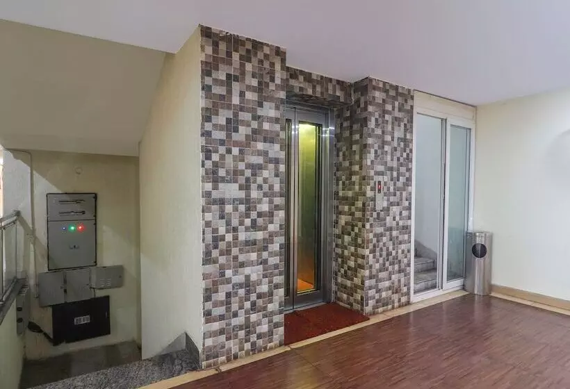 Fabhotel Keerthi S Anupama Nr Indira Gandhi Stadium