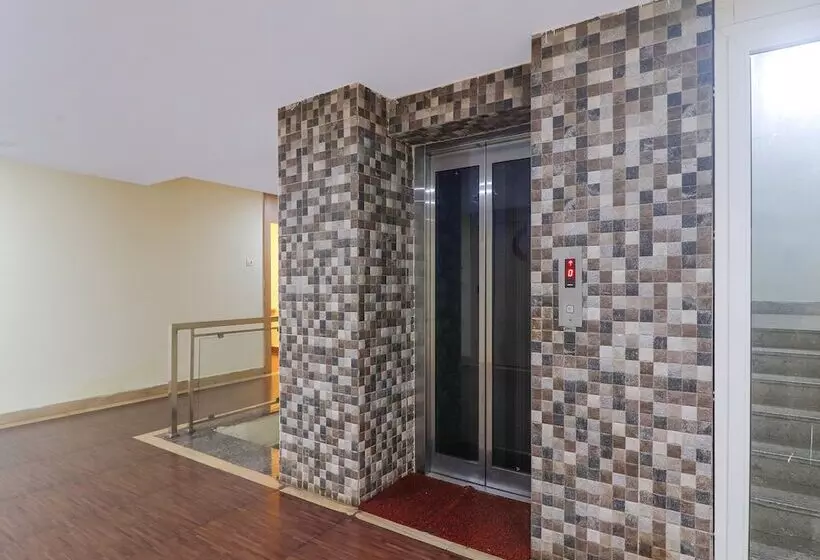 Fabhotel Keerthi S Anupama Nr Indira Gandhi Stadium