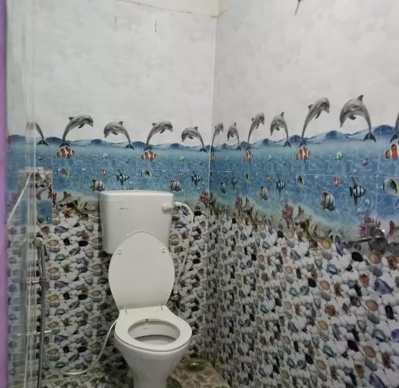 هتل Ganga Monastery