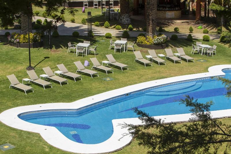 酒店 & Glamping Huasca Sierra Verde