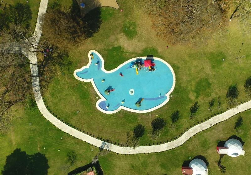 酒店 & Glamping Huasca Sierra Verde