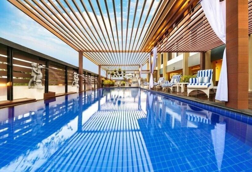 Grand Kakinada By Grt Hotels